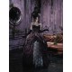 Blood Supply Legacy of the Undead Petticoat Skirt and Overskirt Set(Full Payment Without Shipping)